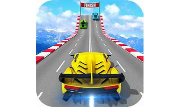 Impossible Tracks for Android - Download the APK from Habererciyes